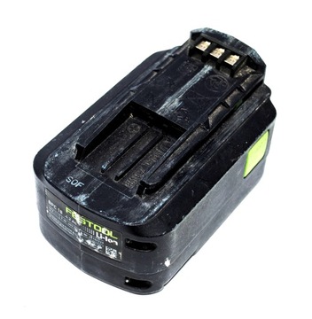 Akumulator Festool BPC18 4,2Ah regeneracja F-V, idealny do narzędzi