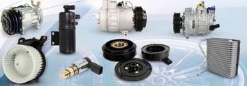 фото ориг. №5, Compressor air conditioner ford transit 2.0 tdci 2016-