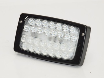 REFLEKTOR ROBOCZY LAMPA LED 12/24V 3280Lm Fendt MF