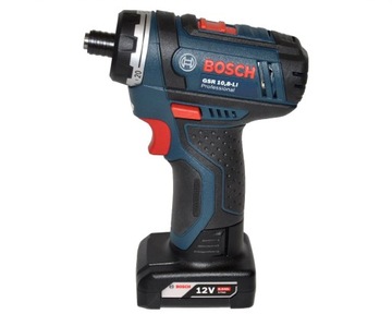 АККУМУЛЯТОР 10,8В/12В 6,0Ач BOSCH для GSR GSA GOP - 1600A00X7H