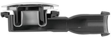 Сифон для душа 90мм R400W тонкий RADAWAY