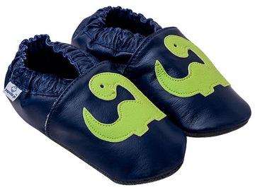 PAPUTKI KAPCIE BUCIKI SKÓRZANE SKÓRA 3049-XL