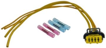 Куб топливного насоса 8201348602 Renault Master III