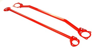 Стойка передняя задняя STAFFA BMW E46 Седан Универсал