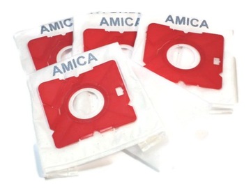 12 сумок для AMICA Fen Turbo VM2062/MPMB02K