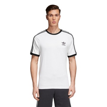 koszulka męska T-shirt adidas r XL CW1203