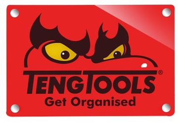 Резьбовой патрон Teng Tools M5-M12