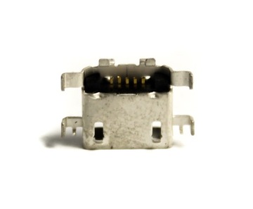 ZŁĄCZE GNIAZDO USB SONY XPERIA M2 AQUA D2302 D2403