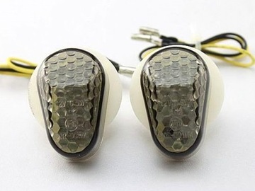 KIERUNKOWSKAZ-Y PARA LED YAMAHA FZ8 800 MT-03 660