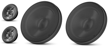 АВТОМОБИЛЬНЫЕ КОЛОНКИ JBL STAGE 600C 16–17 см, 150 Вт