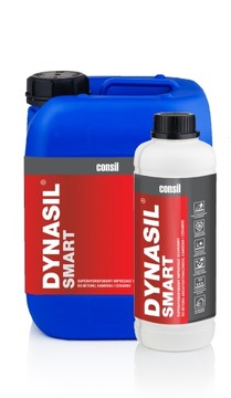 DYNASIL SMART impregnat do betonu, kamienia 1L