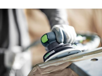 Эксцентриковая шлифовальная машина Festool ETS EC 150/5