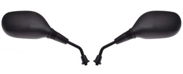 Lusterko,Lustro M10 - Quad,Skuter, ATV 110, Bashan
