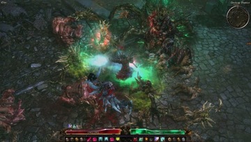 GRIM DAWN ASHES OF MALMOUTH РАСШИРЕНИЕ STEAM KEY + БЕСПЛАТНО