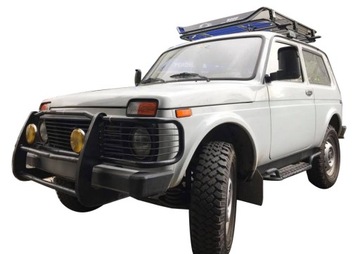 VW AMAROK TOYOTA HILUX D MAX БАГАЖНИК ПЛАТФОРМА