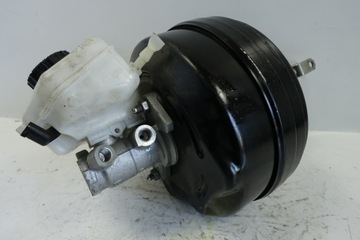 BMW F30 3.0 D SERVO SERVO тормозной насос 2284896