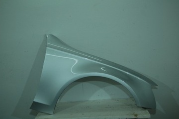 BŁOTNIK AUDI A4 B8 8K LIFT PO LIFCIE 2012-2016