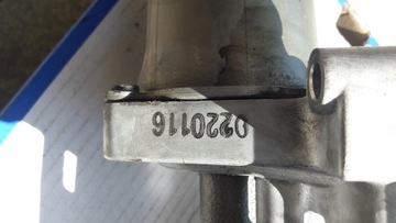 KIA RIO III IV 11- 1.1 CRDI DEFLEKTOR OLEJE