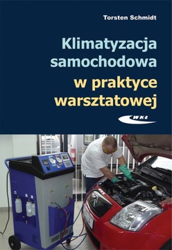 Klimatyzacja samochodowa budowa Co dalej ?