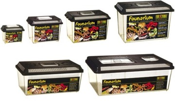 Exo Terra ФАУНАРИУМ МИНИ - 18x11x12,5 см PT2250