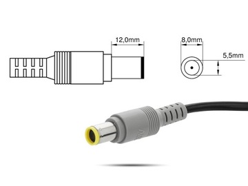 Блок питания IBM Lenovo 20В 3.25А 92P1158 PA-1900-081