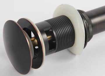 фото ориг. №6, Cork button klak battery royal retro black new