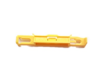 Komplet spinek listew szyby Citroen C5 10 szt OEM