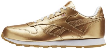 КОЖАНЫЕ ЖЕНСКИЕ КОЖИ REEBOK CLASSIC BS8944 РАЗМЕР 37