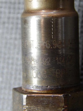 AUDI A3 8V 1,8 1,8 TFSI ЛЯМБДА-ЗОНД