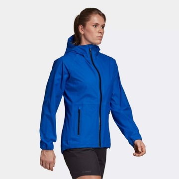 ADIDAS TERREX AGRAVIC CLIMAPROOF 3-СЛОЙНЫЙ НАРУЖНЫЙ