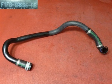 Rura filtra Ford Kuga 1.5 EcoBoost F1FG-6A886-AB