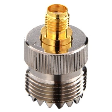 ПЕРЕХОДНОЕ УМЕНЬШЕНИЕ ДЛЯ АДАПТЕРА BAOFENG SMA /UC1 UHF