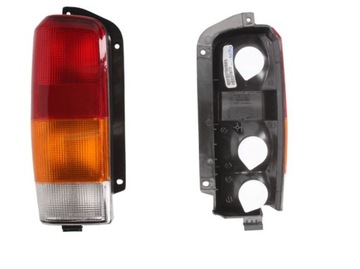 LAMPA TYLNA PRAWA JEEP CHEROKEE XJ 96-00