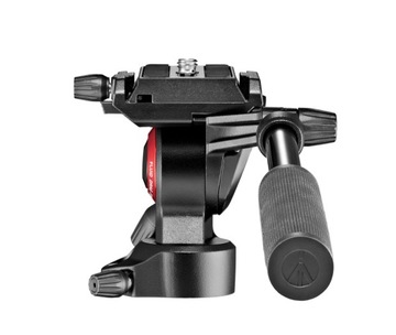 Головка Manfrotto BeFree Live MVH400AH