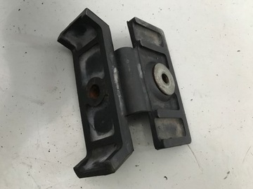 HONDA VT 500 CUSTOM SHADOW РУЧКА КРЕПЛЕНИЕ РЕЗИНОВАЯ