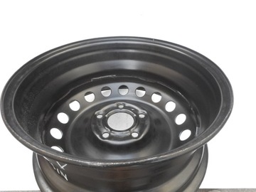 DISK 16 NISSAN PRIME QASHQAI JUKE PULSAR VOLT