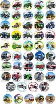 СУПЕР ВОЛНЫ ДЛЯ ТОРТА ФОТО ВОЛНЫ 14 СМ УКРАШЕНИЕ