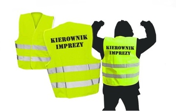 Праздничный жилет, подарок на день рождения 18 30 40 50