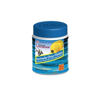 OCEAN NUTRITION Formula One Flakes - 70g