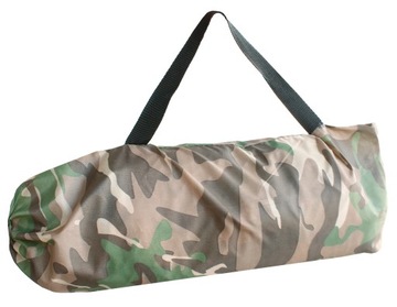 Брезент для кемпинга MFH TENT 200x300cm 360g Полевой камуфляж MULTICAM