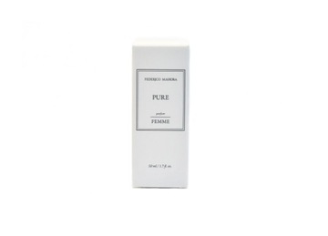 Perfumy PURE Damskie nr 06 FM Group 50ml