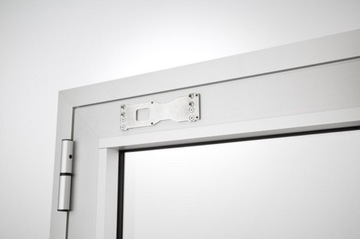 Монтажная пластина SHEET для доводчиков ASSA ABLOY