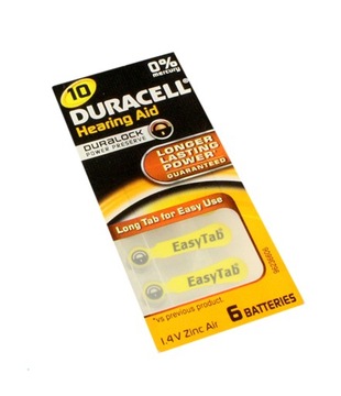 Серебряная батарейка Duracell SR69.