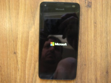 MICROSOFT LUMIA 550 БЕЗ SIMLOCK LTE РЕАЛЬНОЕ ФОТО