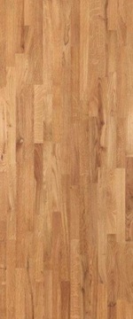 Деревянный дубовый топ 27x630x2100mm av b/c