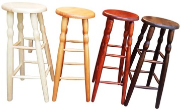 Массивные деревянные складные двери, размеры, цвет