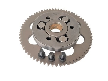 YAMAHA XV 535 VIRAGO SPRZĘGIEŁKO JEDNOKIERUNKOWE