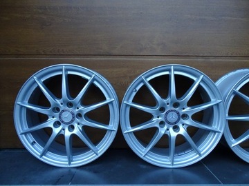 ДИСКИ R17 5x112 MERCEDES VW SEAT SKODA AUDI