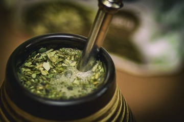 СТАРТОВЫЙ НАБОР YERBA MATE DIAMOND