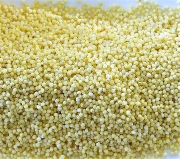 1 kg Kasza JAGLANA jaglanka 1kg Top Food